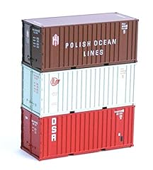 Tillig container set gebraucht kaufen  Wird an jeden Ort in Deutschland