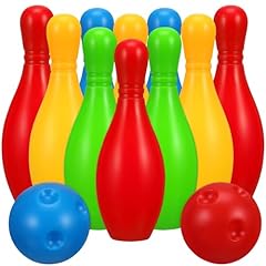 Kisangel mini bowling for sale  Delivered anywhere in USA 