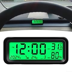 Digitale auto uhr gebraucht kaufen  Wird an jeden Ort in Deutschland