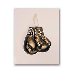 Gants boxe golden d'occasion  Livré partout en France