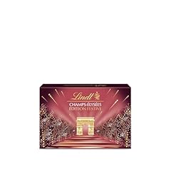 Lindt boîte champs d'occasion  Livré partout en France
