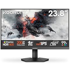 Koorui gaming monitor gebraucht kaufen  Wird an jeden Ort in Deutschland