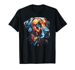 Polygon art rhodesian for sale  Delivered anywhere in UK