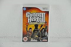 Guitar hero iii gebraucht kaufen  Wird an jeden Ort in Deutschland