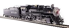 Broadway limited steam for sale  Delivered anywhere in USA 
