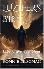 Luzifers bibel ursprung gebraucht kaufen  Wird an jeden Ort in Deutschland