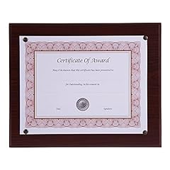 Nudell award plaque for sale  Delivered anywhere in USA 