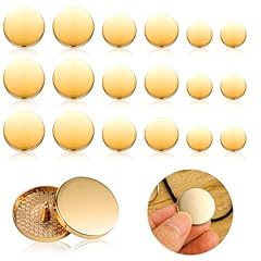 Ouligay pieces gold for sale  Delivered anywhere in UK