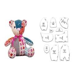 Memory bear sewing for sale  Delivered anywhere in UK