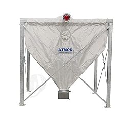 Atmos pelletsilo 1 gebraucht kaufen  Wird an jeden Ort in Deutschland