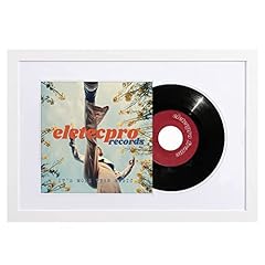 Eletecpro record frame for sale  Delivered anywhere in USA 