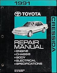 1991 toyota cressida gebraucht kaufen  Wird an jeden Ort in Deutschland
