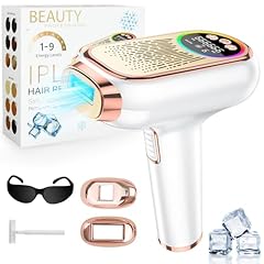 Aoowu ipl hair for sale  Delivered anywhere in UK