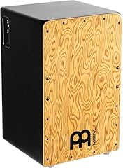 Meinl percussion pickup usato  Spedito ovunque in Italia 