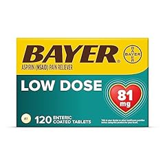 Bayer aspirin regimen for sale  Delivered anywhere in USA 