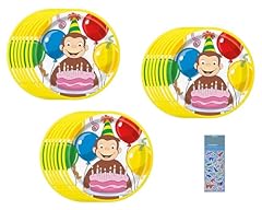 Unique curious george for sale  Delivered anywhere in USA 