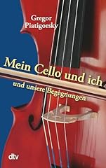 Cello begegnungen gebraucht kaufen  Wird an jeden Ort in Deutschland