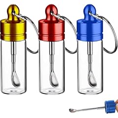 Vluvla 3pcs snuff for sale  Delivered anywhere in UK