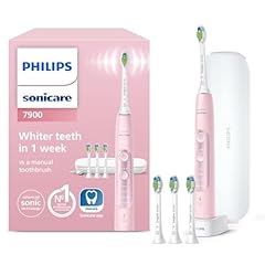 Philips sonicare 7900 for sale  Delivered anywhere in UK