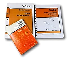 Case 1845 uni for sale  Delivered anywhere in USA 