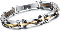 Zisonix bracciale uomo usato  Spedito ovunque in Italia 