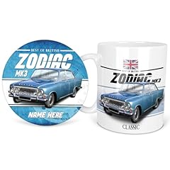 Kraftygifts personalised ford for sale  Delivered anywhere in UK