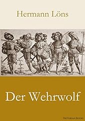 Wehrwolf gebraucht kaufen  Wird an jeden Ort in Deutschland