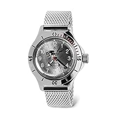 Vostok scuba dude for sale  Delivered anywhere in UK