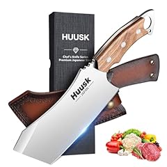 Huusk meat cleaver for sale  Delivered anywhere in USA 
