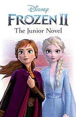 Disney frozen junior for sale  Delivered anywhere in USA 