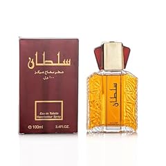 Sultan parfum herren gebraucht kaufen  Wird an jeden Ort in Deutschland