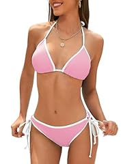Women string triangle for sale  Delivered anywhere in USA 