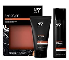 No7 men energising for sale  Delivered anywhere in UK