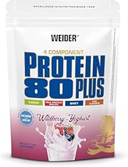 Weider protein plus usato  Spedito ovunque in Italia 