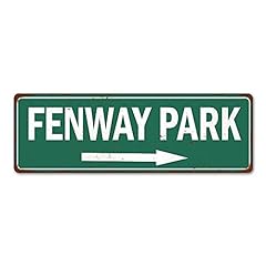 Fenway park sign for sale  Delivered anywhere in USA 