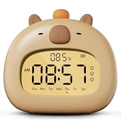 Wanidea capybara alarm for sale  Delivered anywhere in USA 