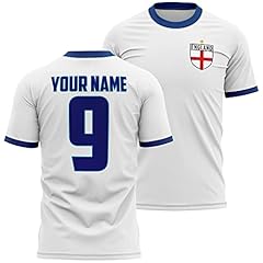 Personalised england football for sale  Delivered anywhere in UK