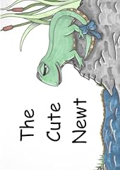 Cute newt for sale  Delivered anywhere in UK