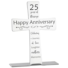 Years marriage happy for sale  Delivered anywhere in USA 