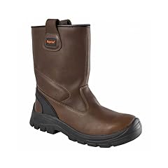 Kapriol alaska boots usato  Spedito ovunque in Italia 