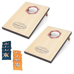 Cornhole spiel utdoor gebraucht kaufen  Wird an jeden Ort in Deutschland