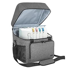 Luxja serger case for sale  Delivered anywhere in USA 