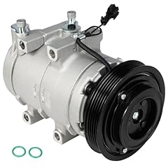 Cciyu compressor clutch for sale  Delivered anywhere in USA 