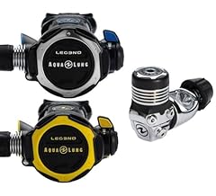 Aqualung leg3nd mbs for sale  Delivered anywhere in USA 