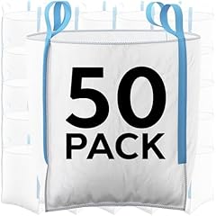 Pack fibc tonne for sale  Delivered anywhere in UK