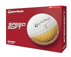 Taylormade tm24 speedsoft for sale  Delivered anywhere in UK