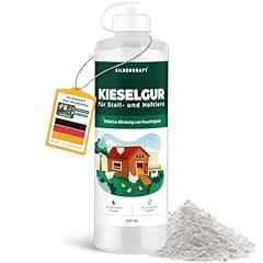 Silberkraft kieselgur 500 gebraucht kaufen  Wird an jeden Ort in Deutschland