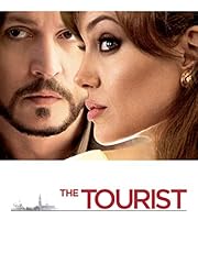 The tourist usato  Spedito ovunque in Italia 