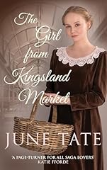 The girl from d'occasion  Livré partout en Belgiqu