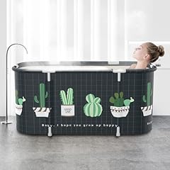Portable foldable bathtub for sale  Delivered anywhere in USA 